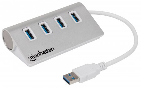 Hub USB MANHATTAN 163767
