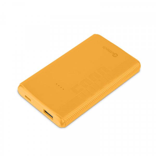 Power Banks GETTTECH GBN-E5KCS-01