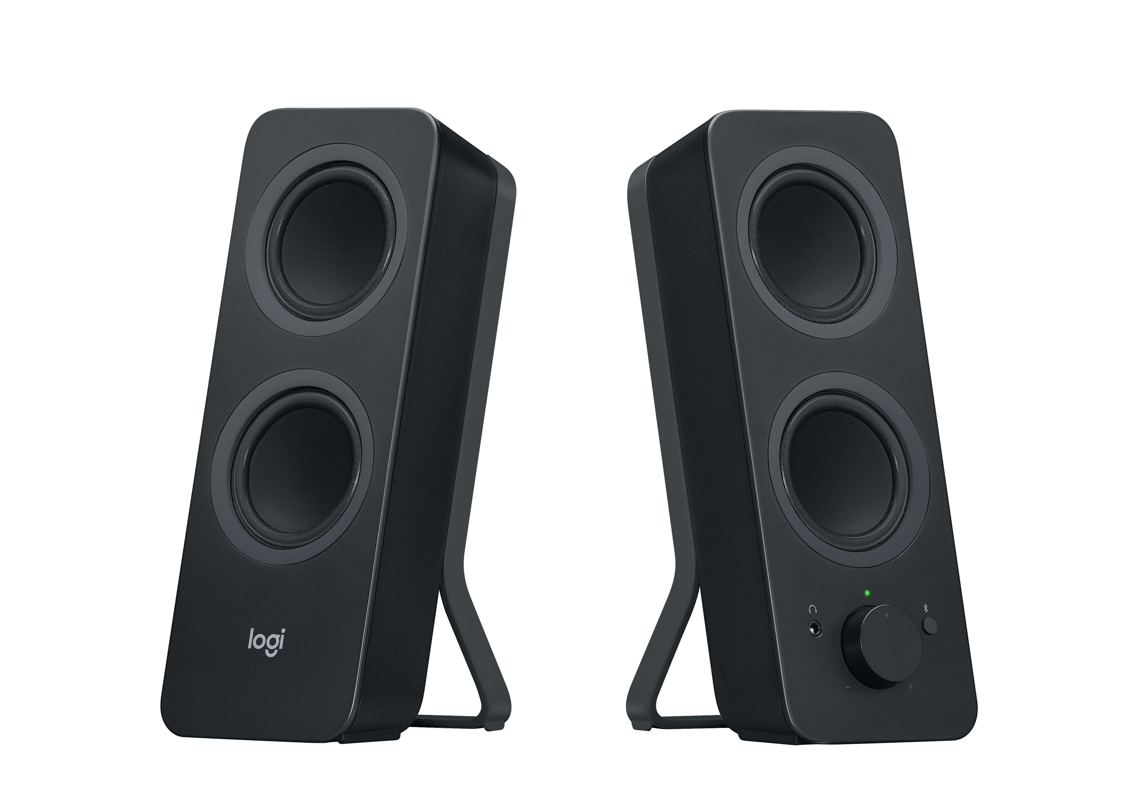 Bocinas LOGITECH Speakers Z207 (MX)