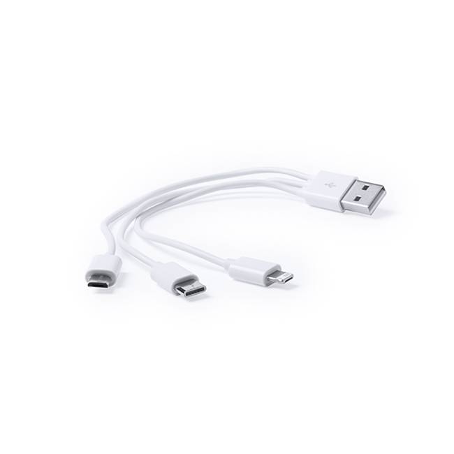 Cables USB DBUGG DB-G-3.1