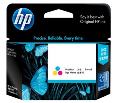 Tinta HP 662XL