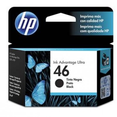 Tinta HP 46