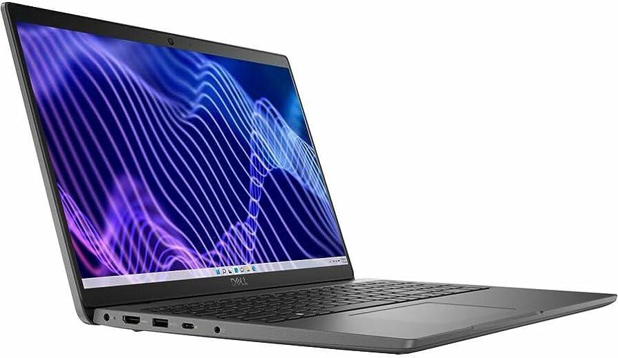 Laptop DELL 	 LATITUDE 5450