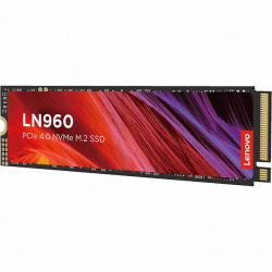 SSD LENOVO LN960