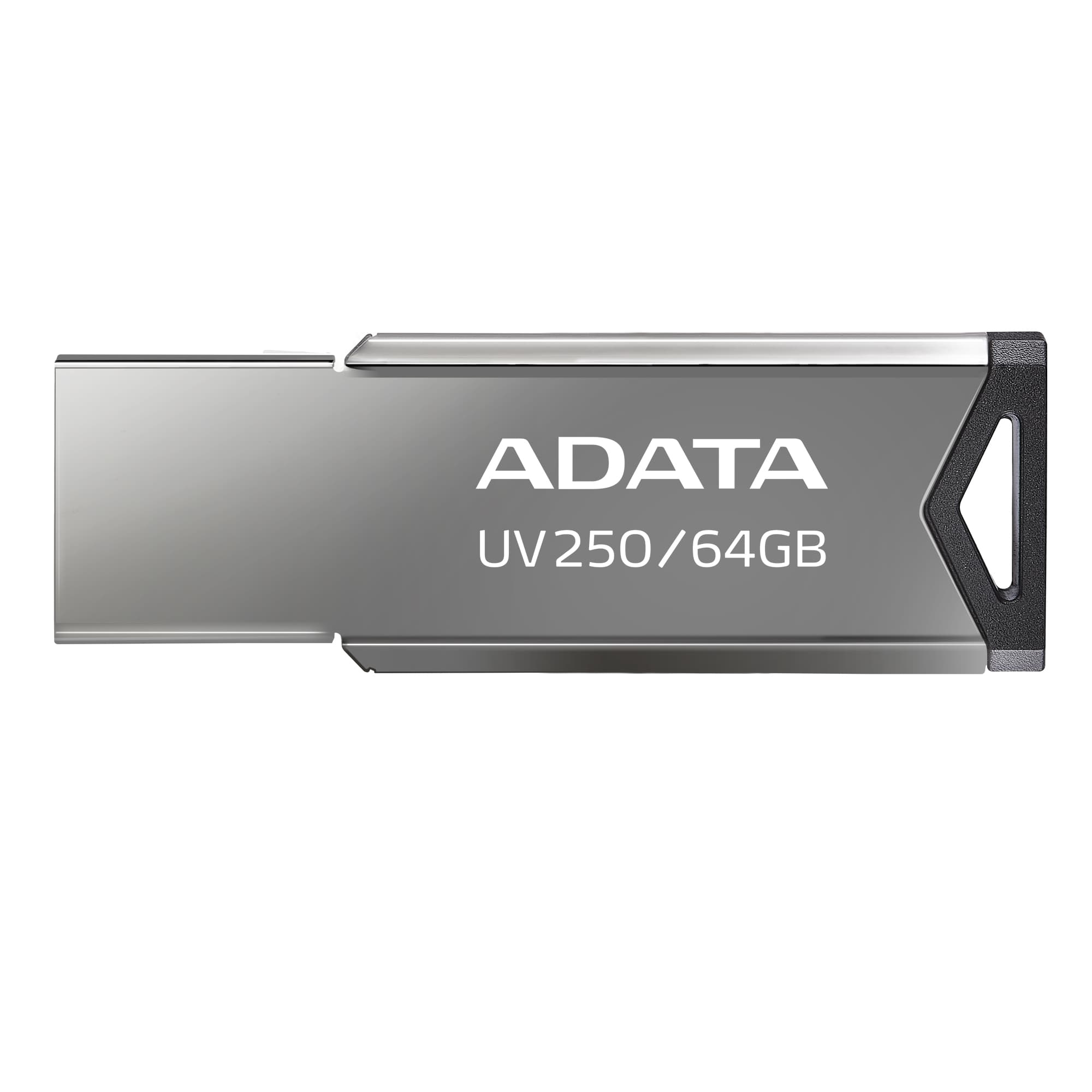 Memoria ADATA AUV250-64G-RBK