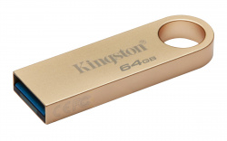 Memoria USB Kingston Technology SE9 G3