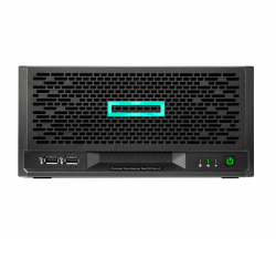 Servidor Hewlett Packard Enterprise ML30 Gen10+ V2