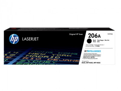 Toner HP 206A