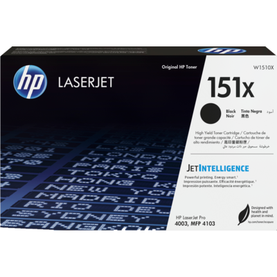 Toner HP 151X