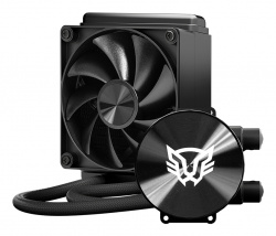 Enfriamiento y Ventilaci&oacute;n Balam Rush CRYO ALLBLACK 120